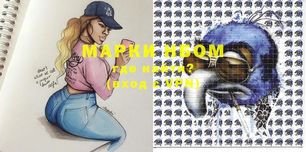 крисы Ступино